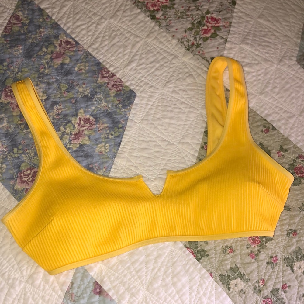 Hollister Bikini Top